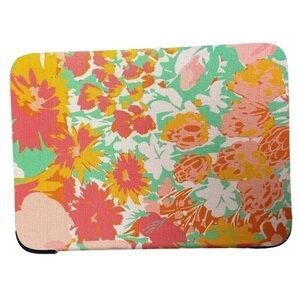 Floral Nook Pink Glowlight Cover